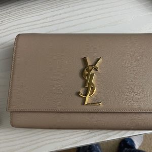YSL crossbody